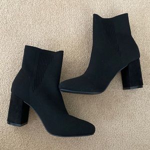 MIA booties